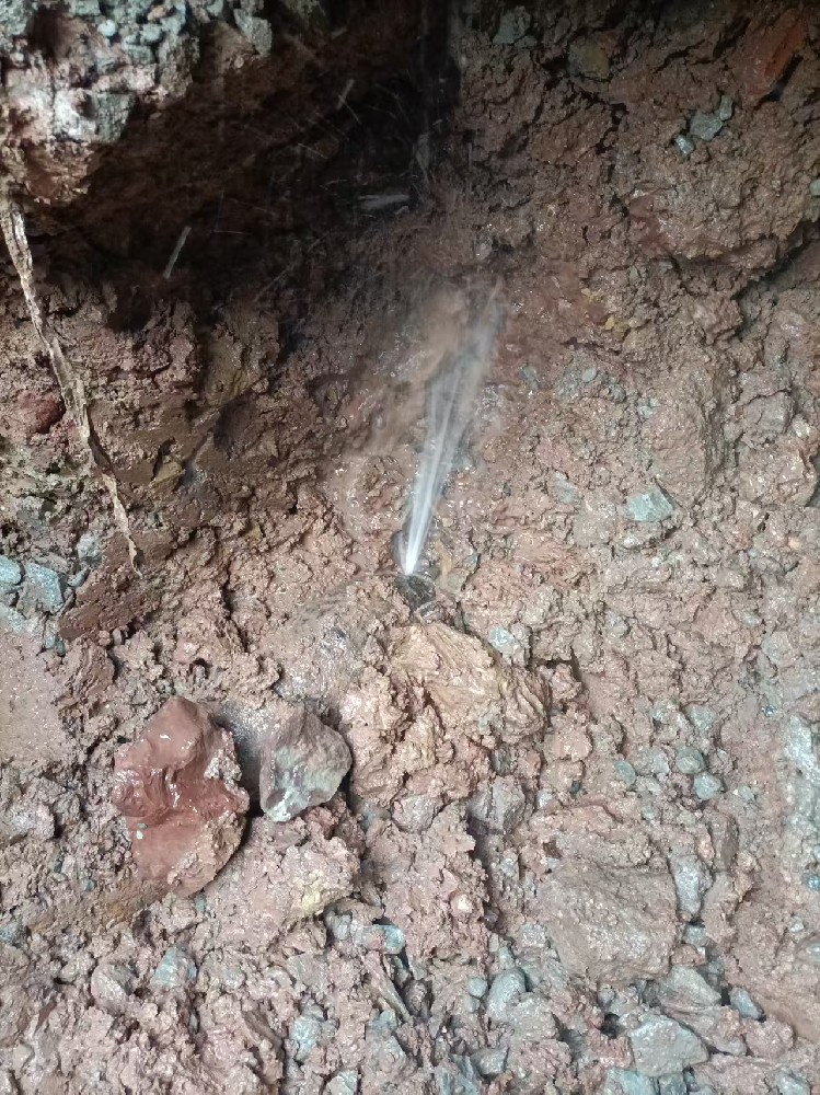 【鹤壁】自来水管漏水检测维修